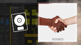 Flume, JPEGMAFIA - Is It Real (feat. Ravyn Lenae) Logic Pro Remake (Dance)