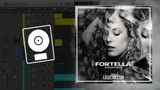Fortella - Diamonds Logic Pro Remake (Dance)