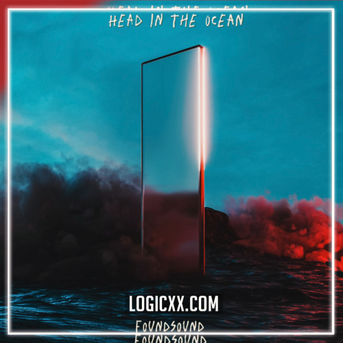 FoundSound - Head In The Ocean Logic Pro Remake (Deep House)