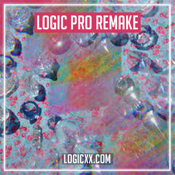 Four Tet - Baby Logic Pro Remake (UK Garage)