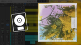 Four Tet - Into Dust (Still Falling) Logic Pro Remake (Electronic)