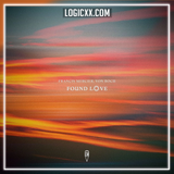 Francis Mercier, Von Boch - Found Love Logic Pro Remake (Afro House)