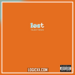 Frank Ocean - Lost Logic Pro Remake (Pop)