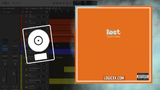 Frank Ocean - Lost Logic Pro Remake (Pop)
