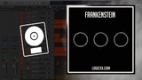Swedish House Mafia - Frankenstein feat. A$AP Rocky Logic Pro Remake (Hip-Hop)