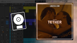 Franklin - Tether Logic Pro Remake (Deep House)