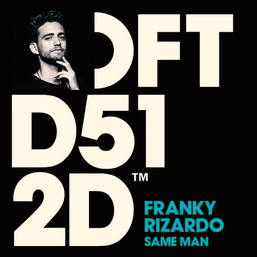 Franky Rizardo - Same Man Logic Pro Remake (Tech House)