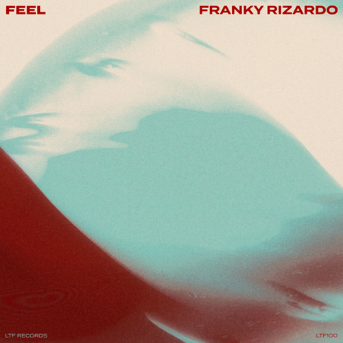 Franky Rizardo - Feel Logic Pro Remake (House)
