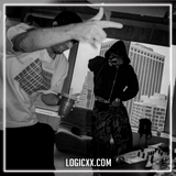 Fred again.., Skepta, PlaqueBoyMax - Victory Lap Logic Pro Remake (Electronic)