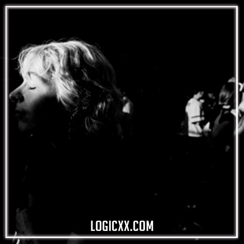Fred Again & Jamie T - Lights Burn Dimmer (Logic Pro Remake)