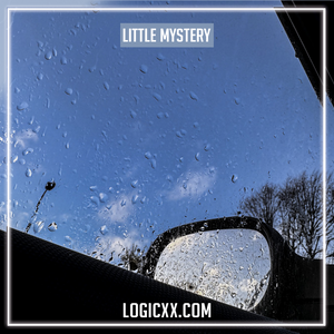 Fred Again. John Martyn - Little Mystery Logic Pro Remake (House)