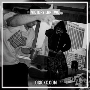 Fred again. Skepta. PlaqueBoyMax. Denzel Curry - Victory Lap Two Logic Pro Remake (Electronic)
