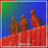 Funk Tribu - Hold On Logic Pro Remake (Mainstage)