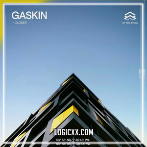 Gaskin - Closer (UTS20) Logic Pro Remake (Deep House)