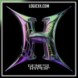 GENESI - Hyper (Logic Pro Remake)