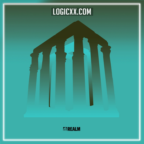 GENESI & Kino Todo - Criminals Move In Silence Logic Pro Remake (Tech House)