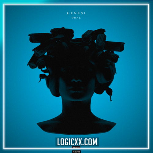 GENESI - Done Logic Pro Remake (Bass House)