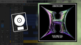 GENESI - Hyper (Logic Pro Remake)