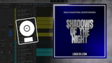 Gigi D'agostino & Boostedkids - Shadows Of The Night (GIGI DAG Mix) Logic Pro Remake (Dance Pop)