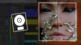 Giol & Assia - Save Me Logic Pro Remake (Dance Pop)