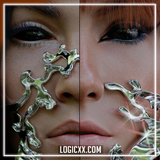 Giol & Assia - Save Me Logic Pro Remake (Dance Pop)