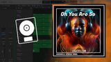 GIESELL VIERA HMA - Oh You Are So Logic Pro Remake (Electronic)