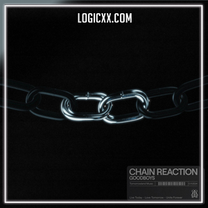 Goodboys - Chain Reaction Logic Pro Remake (Melodic House)