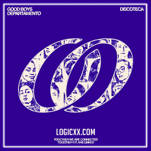 Goodboys, DEPARTAMENTO – Discoteca (Logic Pro Remake)