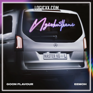Goon Flavour, Master KG & Eemoh - Ngishutheni Logic Pro Remake (Afro House)
