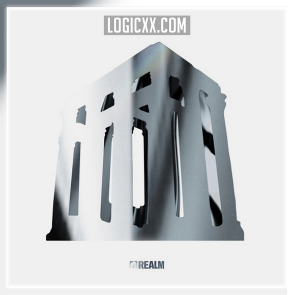 Gorgon City - Rumblah Logic Pro Remake (Tech House)