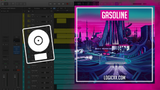 Gorgon City - Gasoline Logic Pro Remake (Dance)