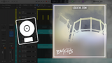 Gorgon City - 5AM At Bagleys Logic Pro Remake (UK Garage)