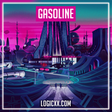 Gorgon City - Gasoline Logic Pro Remake (Dance)