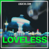Gorgon City - Loveless Logic Pro Remake (House)