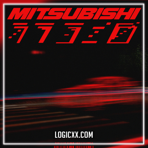 Gorgon City, Muki - Mitsubishi Logic Pro Remake (UK Garage)