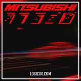 Gorgon City, Muki - Mitsubishi Logic Pro Remake (UK Garage)