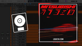 Gorgon City - Mitsubishi feat Muki [Dub Mix] (Logic Pro Remake)