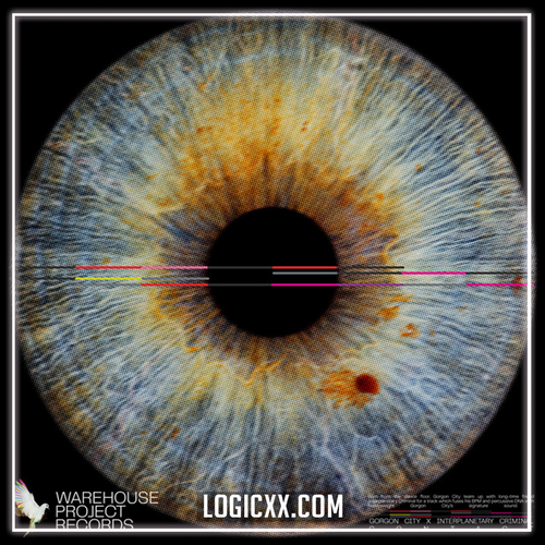Gorgon City, Interplanetary Criminal - Contact (Logic Pro Remake)