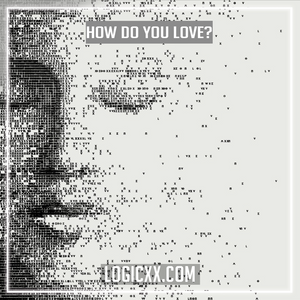 Gorgon City - How Do You Love? (feat. Mougleta) Logic Pro Remake (Melodic Techno)