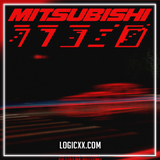 Gorgon City - Mitsubishi feat Muki [Dub Mix] (Logic Pro Remake)