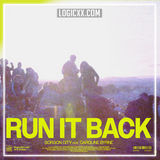 Gorgon City - Run It Back (feat Caroline Byrne) Logic Pro Remake (Dance Pop)