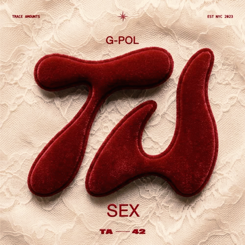 G-POL - SEX Logic Pro Remake (Bass House)