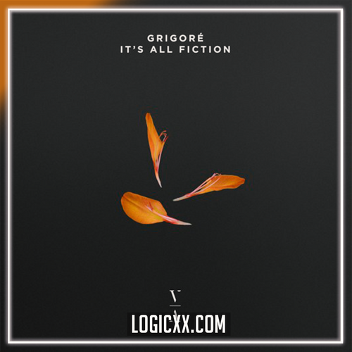 Grigoré - Hyperreal Logic Pro Remake (Techno)