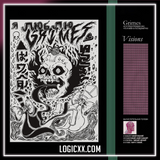 Grimes - Genesis Logic Pro Remake (Synthpop)