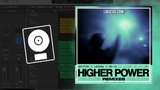 Griffyn, Lavern, AR_CO - Higher Power (Mathame Remix) Logic Pro Remake (Dance Pop)