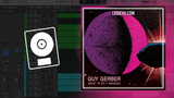 Guy Gerber - What To Do (&ME Remix) Logic Pro Remake (Melodic House)