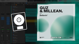 GUZ & Millean. - Believin' Logic Pro Remake (Tech House)