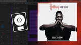 Haddaway - What Is Love Logic Pro Remake (Dance)