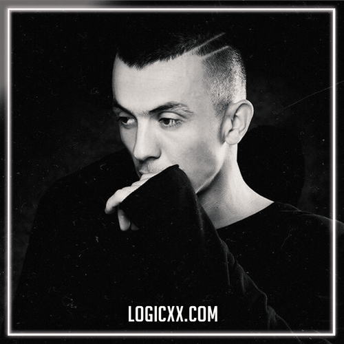 Hakan Akkus - I Can't Be (Drop G & Regard Remix) Logic Pro Remake (House)