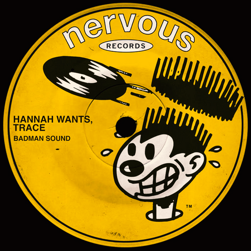 Hannah Wants & Trace – Badman Sound Logic Pro Remake (Melodic Techno)